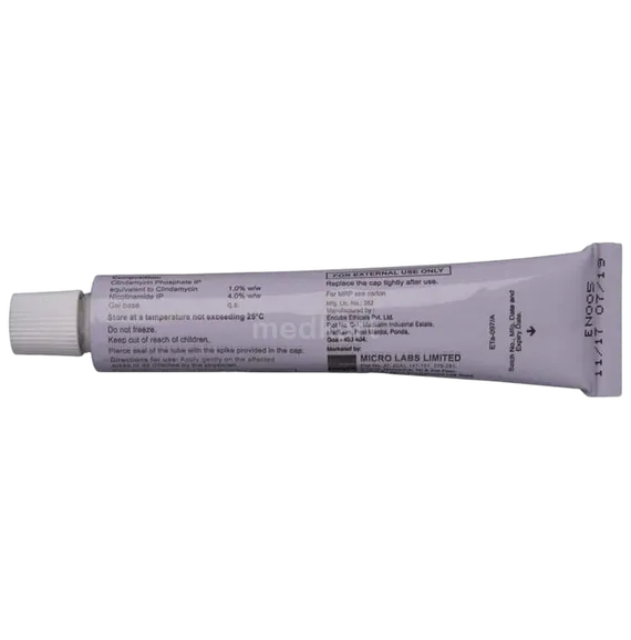 nilac gel 20 gm